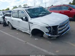 1FTEW1EG1HKE54905 2017 FORD F-150