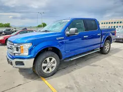 1FTEW1EG1JFA04668 2018 FORD F-150