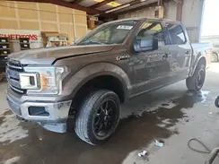 1FTEW1EG1JFA07389 2018 FORD F-150