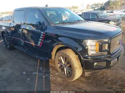 1FTEW1EG1JFA12673 2018 FORD F-150