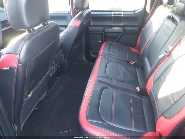 1FTEW1EG1JFA12673 2018 FORD F-150 - Image 8