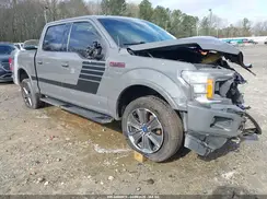 1FTEW1EG1JFA12950 2018 FORD F-150