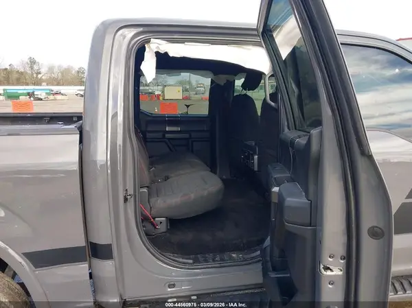 1FTEW1EG1JFA12950 2018 FORD F-150 - Image 8