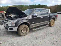 1FTEW1EG1JFA27562 2018 FORD F-150
