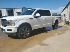 1FTEW1EG1JFA30235 2018 FORD F-150