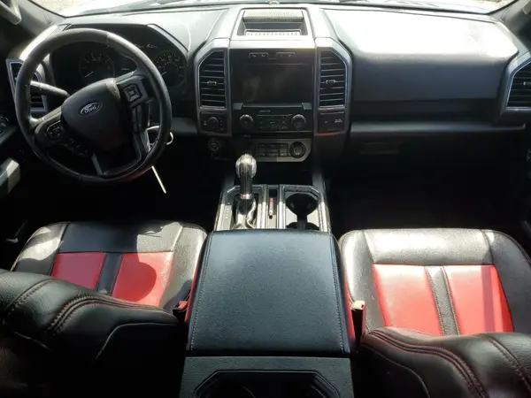 1FTEW1EG1JFA30235 2018 FORD F-150 - Image 8
