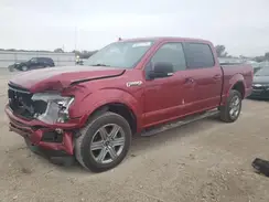 1FTEW1EG1JFA31286 2018 FORD F-150