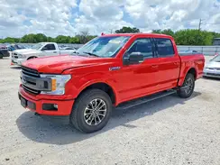 1FTEW1EG1JFA34088 2018 FORD F-150