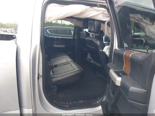 1FTEW1EG1JFA35094 2018 FORD F-150 - Image 8