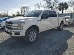 1FTEW1EG1JFA49285 2018 FORD F-150
