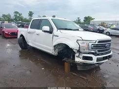 1FTEW1EG1JFA50677 2018 FORD F-150