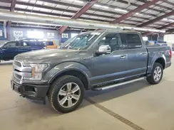 1FTEW1EG1JFA53305 2018 FORD F-150