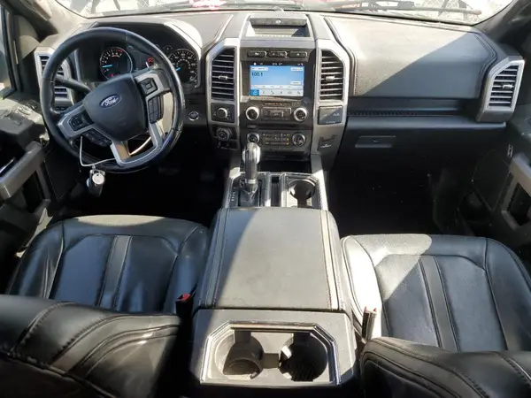 1FTEW1EG1JFA53305 2018 FORD F-150 - Image 8
