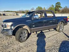 1FTEW1EG1JFA56771 2018 FORD F-150