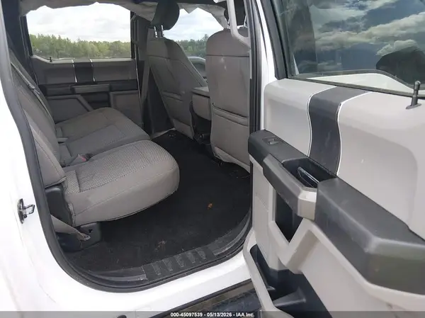 1FTEW1EG1JFA63963 2018 FORD F-150 - Image 8