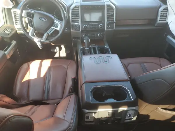 1FTEW1EG1JFA64840 2018 FORD F-150 - Image 8