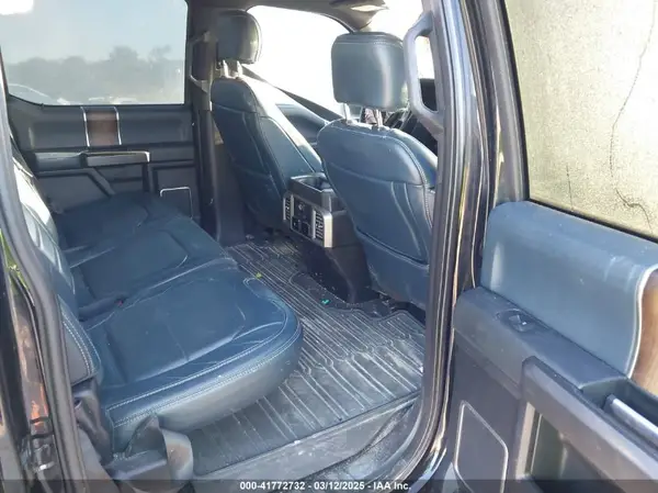 1FTEW1EG1JFA65700 2018 FORD F-150 - Image 8