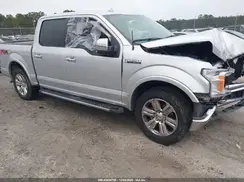 1FTEW1EG1JFA68239 2018 FORD F-150