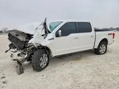 1FTEW1EG1JFA68645 2018 FORD F-150