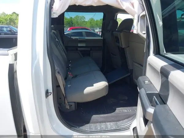 1FTEW1EG1JFA70766 2018 FORD F-150 - Image 8