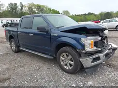 1FTEW1EG1JFA76700 2018 FORD F-150