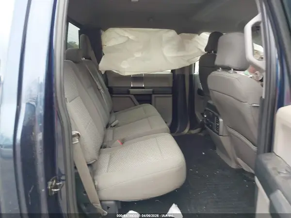 1FTEW1EG1JFA76700 2018 FORD F-150 - Image 8