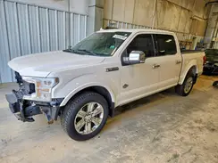 1FTEW1EG1JFA77412 2018 FORD F-150