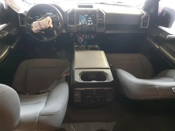 1FTEW1EG1JFA80844 2018 FORD F-150 - Image 8