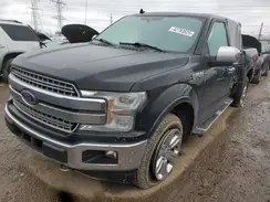 1FTEW1EG1JFA81296 2018 FORD F-150