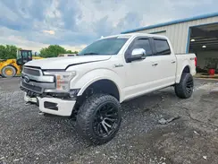1FTEW1EG1JFA81993 2018 FORD F-150