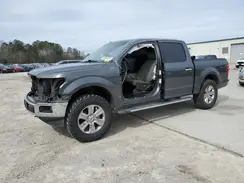 1FTEW1EG1JFA92296 2018 FORD F-150