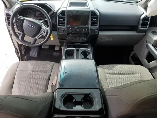 1FTEW1EG1JFA92296 2018 FORD F-150 - Image 8