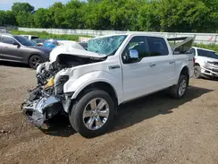 1FTEW1EG1JFA92816 2018 FORD F-150