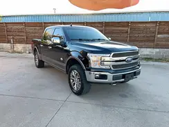 1FTEW1EG1JFA94467 2018 FORD F-150