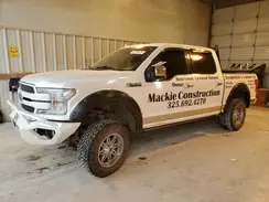 1FTEW1EG1JFA94615 2018 FORD F-150