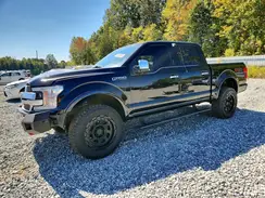 1FTEW1EG1JFA95134 2018 FORD F-150