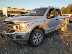 1FTEW1EG1JFA97904 2018 FORD F-150