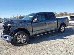 1FTEW1EG1JFB04608 2018 FORD F-150