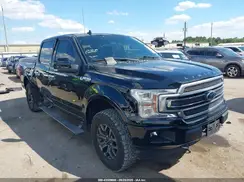 1FTEW1EG1JFB04687 2018 FORD F-150