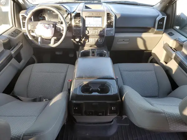 1FTEW1EG1JFB20176 2018 FORD F-150 - Image 8