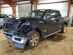 1FTEW1EG1JFB25832 2018 FORD F-150