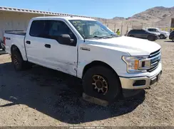 1FTEW1EG1JFB30206 2018 FORD F-150