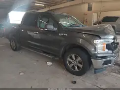 1FTEW1EG1JFB41755 2018 FORD F-150