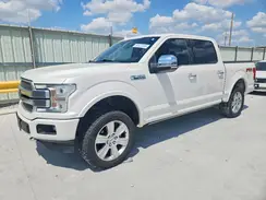 1FTEW1EG1JFB44123 2018 FORD F-150