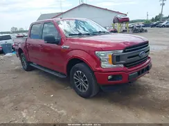 1FTEW1EG1JFB48561 2018 FORD F-150