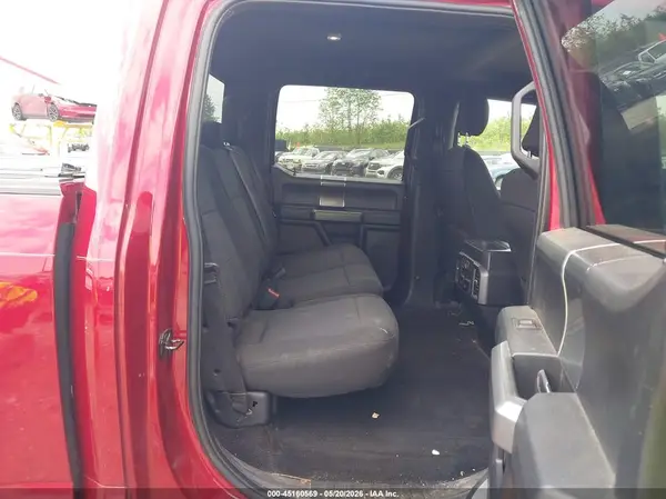 1FTEW1EG1JFB48561 2018 FORD F-150 - Image 8