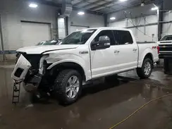 1FTEW1EG1JFB53291 2018 FORD F-150