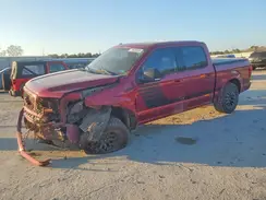 1FTEW1EG1JFB56255 2018 FORD F-150