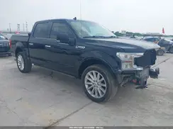 1FTEW1EG1JFB57468 2018 FORD F-150