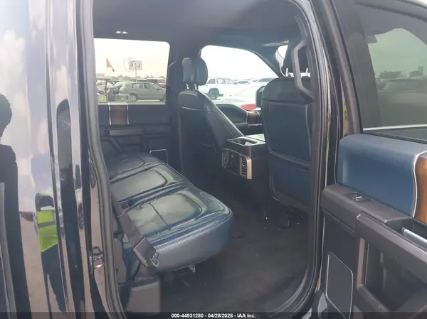 1FTEW1EG1JFB57468 2018 FORD F-150 - Image 8